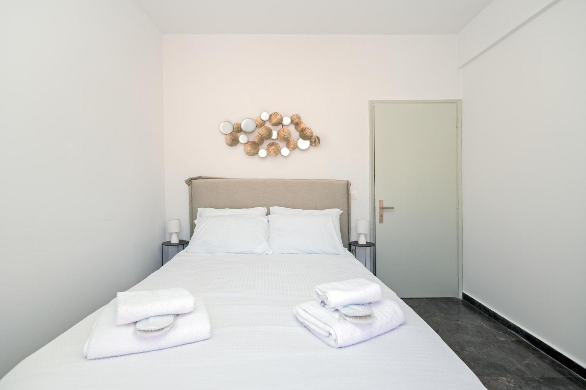 Corfu  Old Fortress View Roof Top Apartment By Konnect מראה חיצוני תמונה
